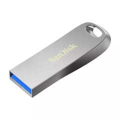 SanDisk SanDisk Ultra Luxe™ USB 3.1 Flash Drive , SDCZ74-128G-G46 - GulfStore.com