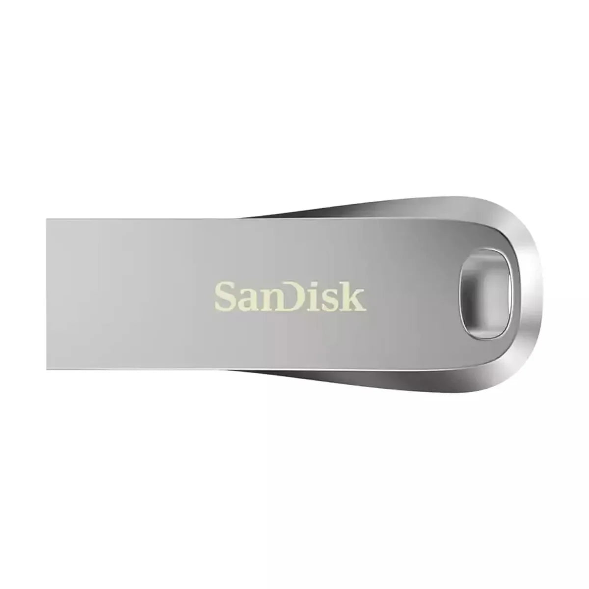 SanDisk SanDisk Ultra Luxe™ USB 3.1 Flash Drive , SDCZ74-128G-G46 - GulfStore.com