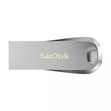 SanDisk SanDisk Ultra Luxe™ USB 3.1 Flash Drive , SDCZ74-128G-G46 - GulfStore.com