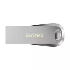 SanDisk SanDisk Ultra Luxe™ USB 3.1 Flash Drive , SDCZ74-128G-G46 - GulfStore.com