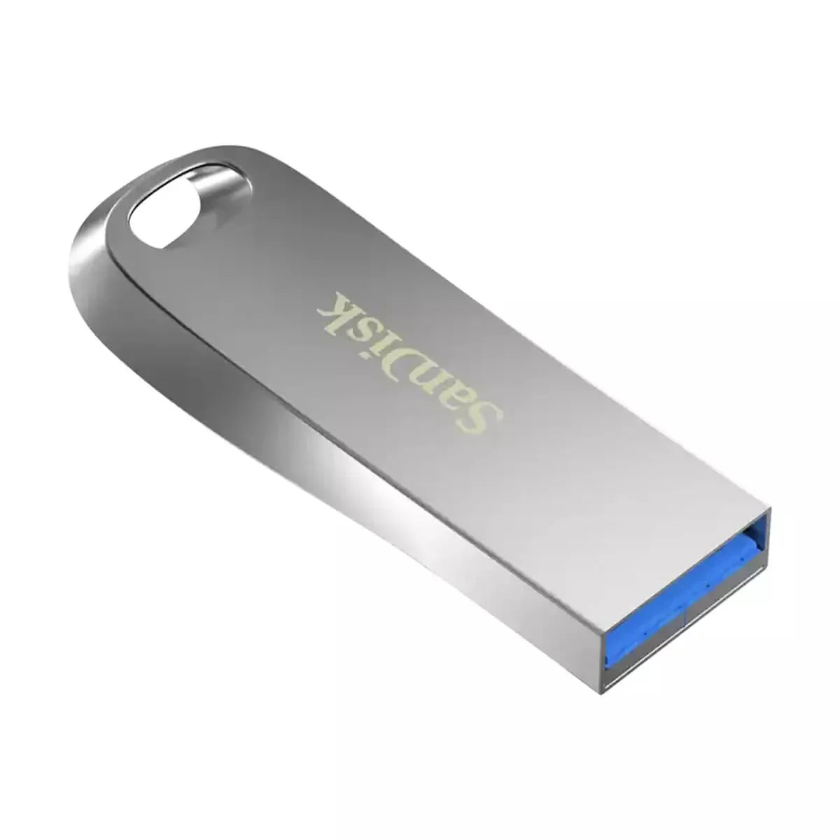 SanDisk SanDisk Ultra Luxe™ USB 3.1 Flash Drive , SDCZ74-128G-G46 - GulfStore.com