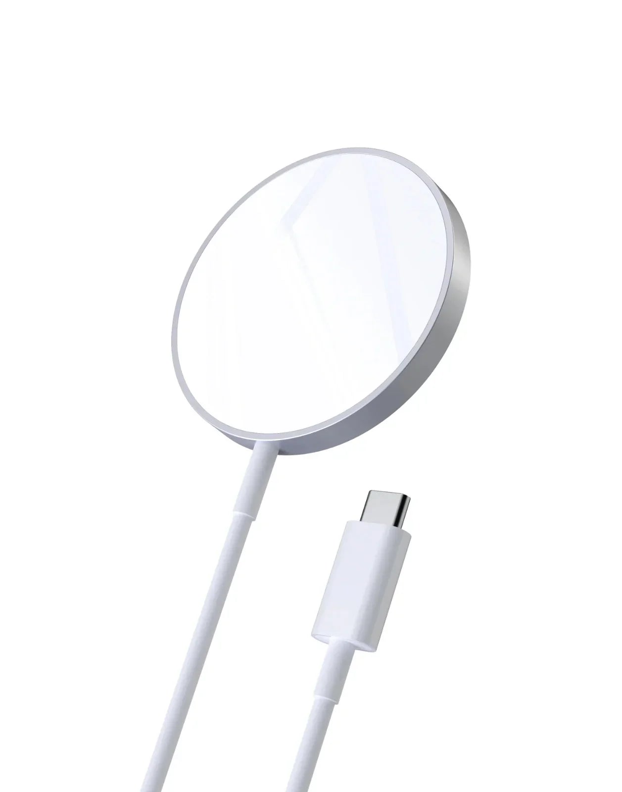 Choetech 15W Wireless Charger - GulfStore.com