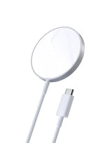 Choetech 15W Wireless Charger - GulfStore.com