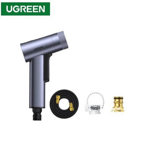 UGreen Pressure Washer with Hose Reel (15M) - GulfStore.com